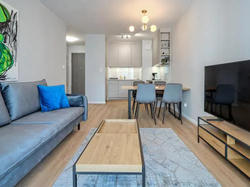 Platinium Garnizon Comfort