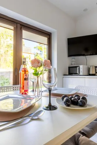 PlumTree Holiday Apartment