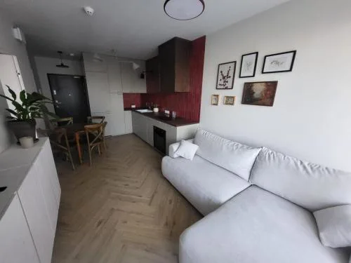 Portowy Zakątek Gdańsk