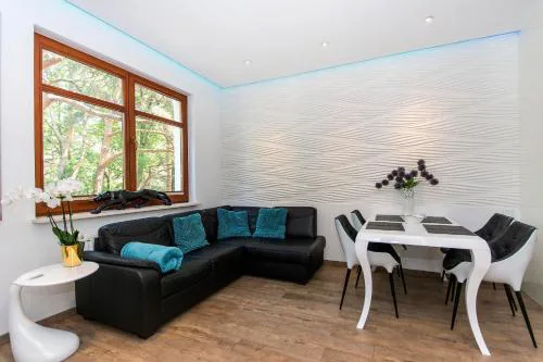 Przy plaży - Neptun Park by OneApartments