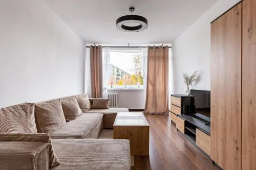 Przymorze 2-Bedroom Apartment by BookingHost