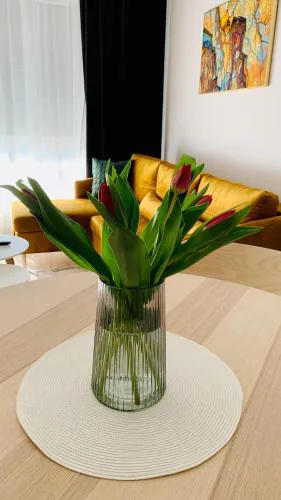 Przystań Letników by MYPART in your apartment