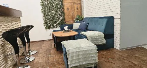Przytulny loft 5 min od centrum Gdańska Bazpłatny parking