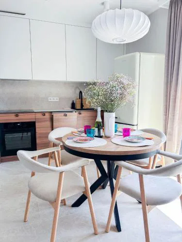 Ptasi Zakątek M&K Apartamenty - Gdańsk Wyspa Sobieszewska