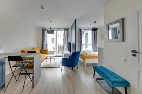 RentPlanet - Apartamenty Chlebova II