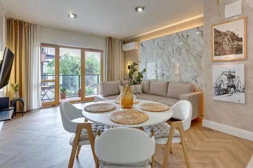 RentPlanet - Apartamenty Sienna Grobla
