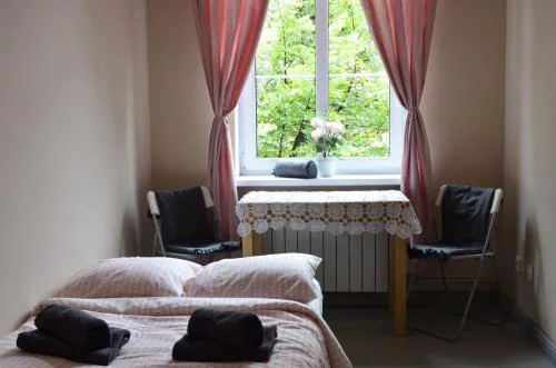 Rooms Close to Everywhere I