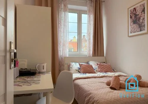 Rose Room Old Town Gdansk