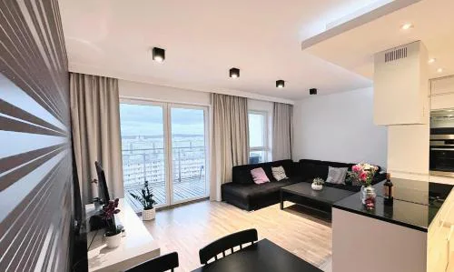 SAN APARTMENT 16th floor