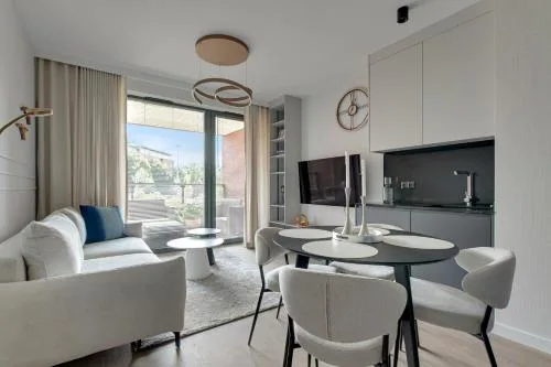 Scala 3 by Grand Apartments
