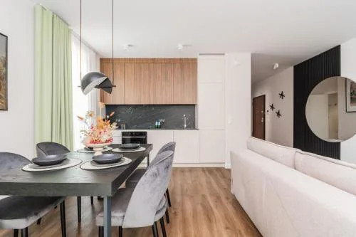 Scala Centrum by Grand Apartments