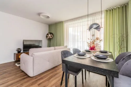 Scala Superior by Grand Apartments