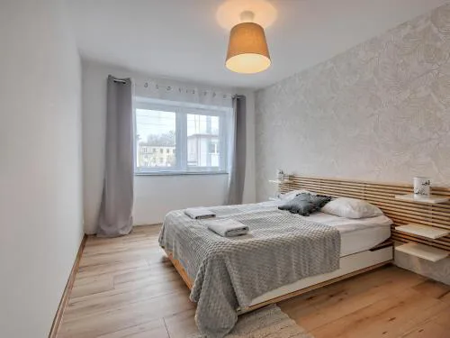 Sea Breeze Apartments by Platinium Lofts