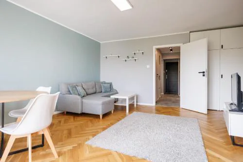Sea Wave Apartment