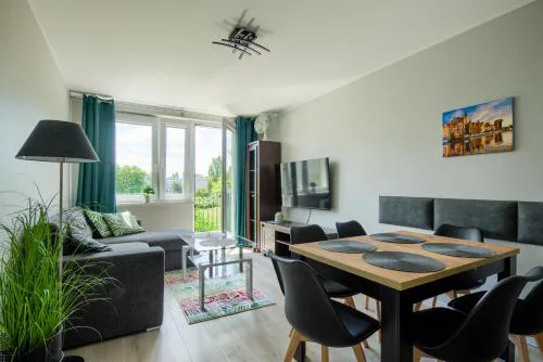 Sea You Apartments - Park Reagana