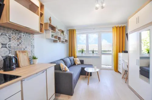 Sea You Apartments - Stacja Przymorze