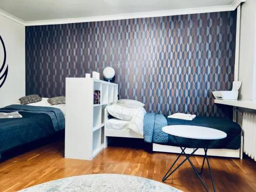 Seaside Apartament