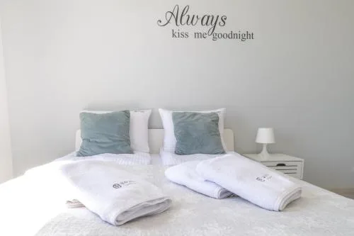 SEASIDE Apartament by Alqueen Apartments