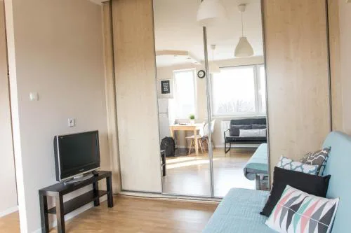 Seaside apartment