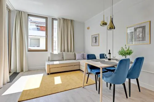 Seaside Apartments Jelitkowo 200m from the Beach by Noclegi Renters