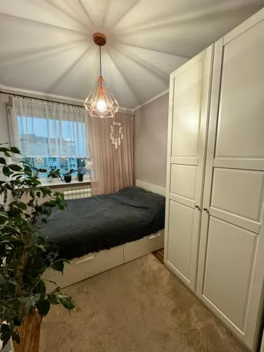 Seaview Apartment