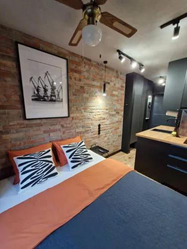 Siennicka Loft