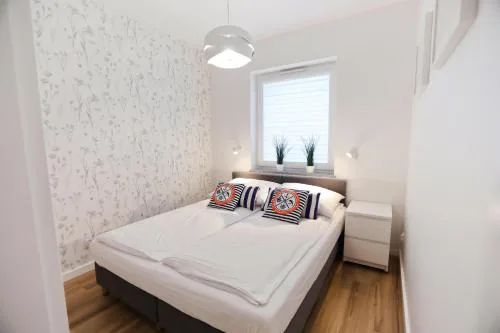 Słoneczna Wydma M&K Apartamenty Sobieszewo