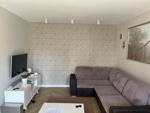 Spacious Apartment Chmielna Park Oldtown