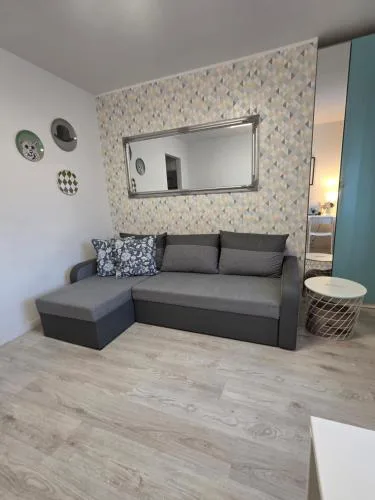 Spadzista Miętowa
