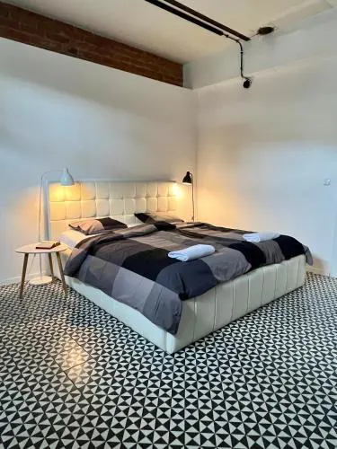 SPOKO Hostel