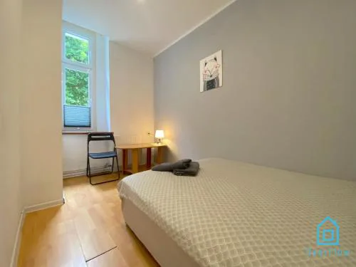 Square Room - 20 Minutes to Gdańsk Old Town & Seaside