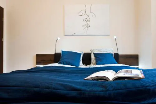 Stare Miasto - Cichy i Stylowy AON Apartament