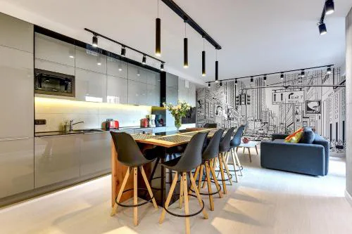 Staywin Aura Gdańsk I