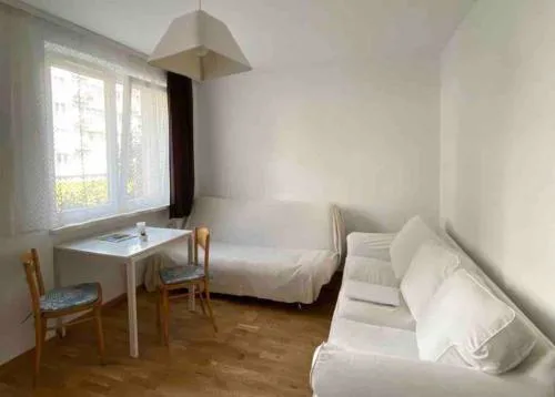 Studio Apartment Gdańsk Olivia Business Centre