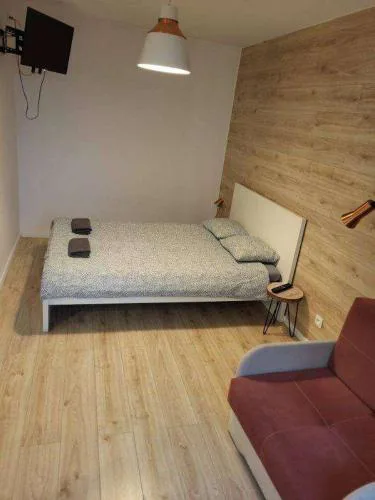 Studio Close to Oldtown City Center
