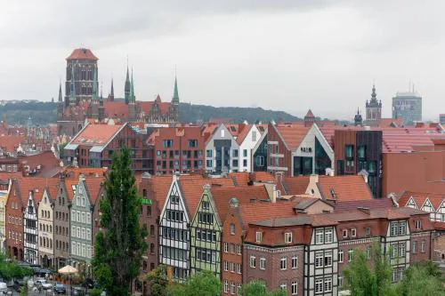 Studio Gdansk Szopy 2