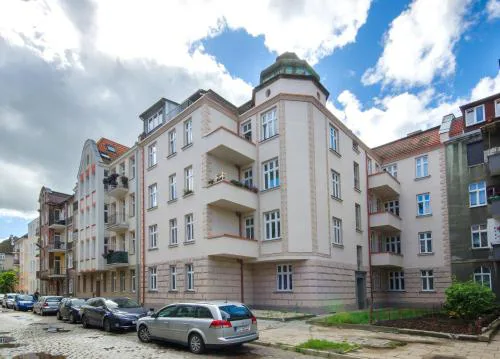 Studio Mini Apart 6.3 - ACCO RENT