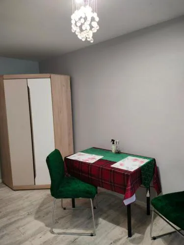 Studio w suterynie 15 min centrum
