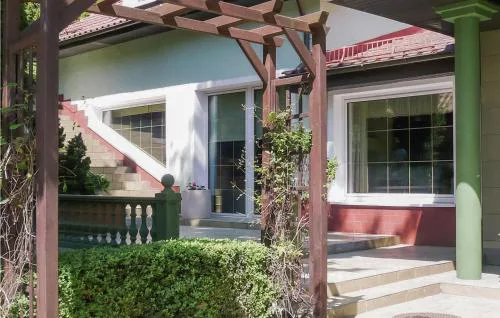 Beautiful Home In Gdansk With Wifi