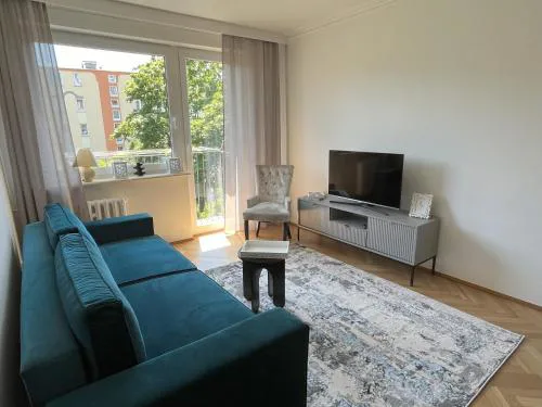 SulMare Apartament Nadmorski