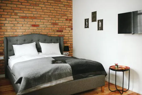 Sunny Apartment w centrum Starego Miasta