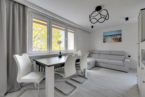 Szuwary by Comfort Apartments