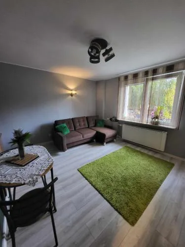 Tavlone kawalerka Gdańsk Stogi Plaża