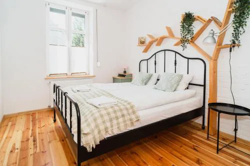 TOTU HOME Na Zaspę 45 Gdańsk Apartament