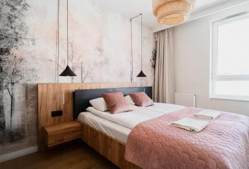 TOTU HOME Perspektywa Apartament Gdańsk Centrum