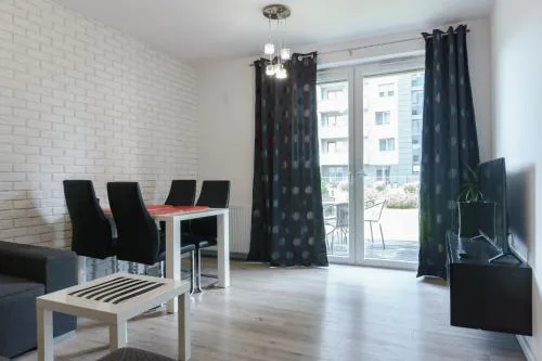 Tricity Apartments - Gdansk, Jana Pawla II