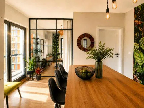 Trident Apartment II