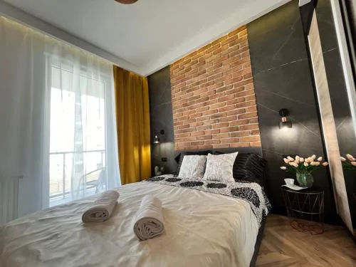 Turzycowa Loft - stylish apartment