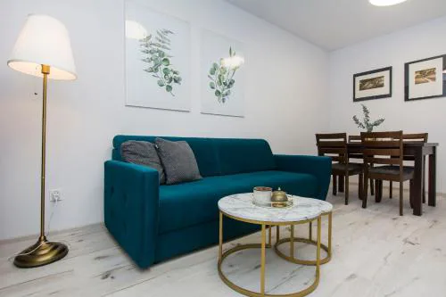 Twój Salon-Apartamenty Stare Miasto