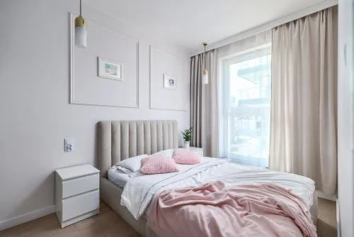 Unique Apartments - Angielska Grobla